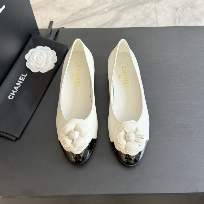 Chanel Heeled Shoes